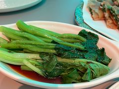 -桂满陇·杭州小馆(巴黎春天浦建店)