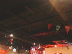 大堂-湘里乡亲甲王二老店