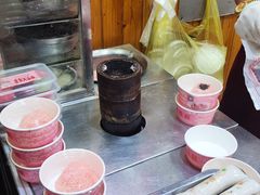 -定胜糕小店-蒋顺发