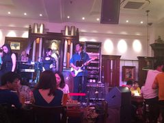 -宝莱纳餐厅(滨江店)