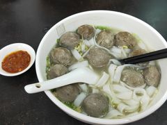 -潮镇老尾牛杂(环城西路店)