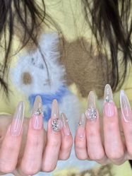 -槿里日式美甲工作室