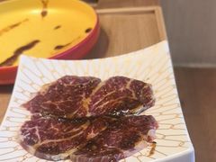 -AJIYA·池袋日式烧肉自助(天津万象城店)