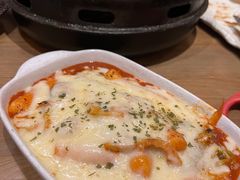 -韩国料理大力士(屏风街店)