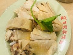 -百家鸡味馆(清泰店)
