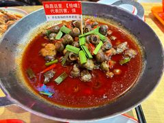 -老闵田螺馆·南昌特色小炒(梦时代店)