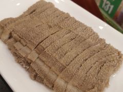 鲜百叶-南门涮肉(北洼路店)