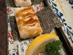 -哥哥の深夜食堂(红松东路店)