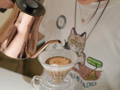 -SAFARI COFFEE