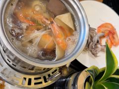 -常州武进九洲喜来登酒店