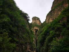-龙门涧景区