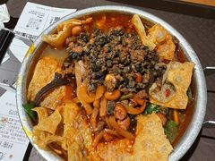 -水平有限广西米粉·广西风味集(五道口店)