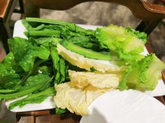 -红鼎坊·老成都火锅(新南门店)