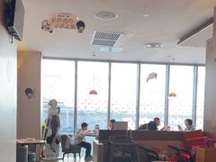 -必胜客(上海新南方商城PH店)