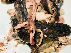 -黑鸡小馆(金源店)
