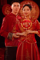 -金夫人婚纱摄影(西昌店)