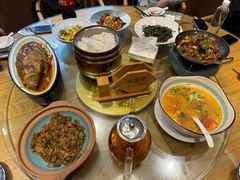 -鸿运楼·舌尖上的徽菜