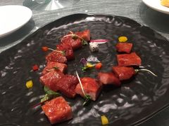 -望乡楼上海菜(日月光店)