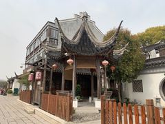 -三林塘老街