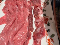 -东门口·鲜爆肚涮肉·烧烤(老门东店)