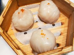 陶陶居大虾饺-陶陶居酒家(海岸城店)