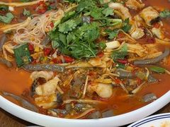-佬缸炮江湖川菜(玉林店)