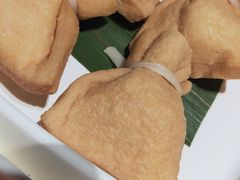 蟹籽福袋-海底捞火锅(石厦时代广场店)