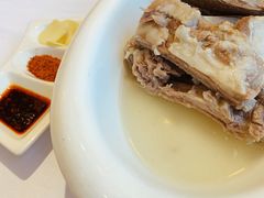 -中发源·清真餐厅(南油店)