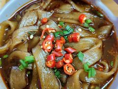 -怪物的冰与火(天虹商场中山路店)
