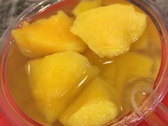 番薯糖水-玫瑰甜品(文明路店)