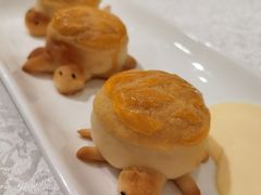 -红棉中餐厅·广州海航威斯汀酒店