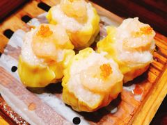 -彩景大酒楼(万泰新天地店)