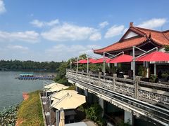-湖畔居茶楼(湖滨店)
