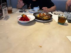 -港丽餐厅(高德置地店)