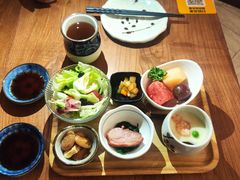 -阿吾罗日本料理(K11艺术中心店)