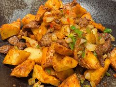 -那拉提之疆·新疆菜(美院店)