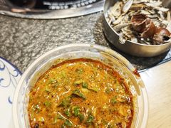 -胖子鱼·油泼甘谷辣子炝活鱼(秦州407店)