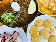 -屋里家延边朝鲜族冷面(南园店)