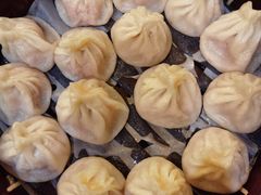 南翔小笼包-双塔老饭店