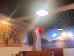-前门杨记·铜锅涮肉(王府井·故宫店)