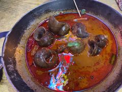 -老闵田螺馆·南昌特色小炒(梦时代店)