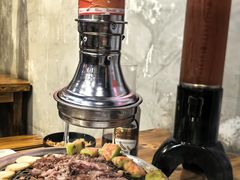 -霸腹烤肉(厦门柚子番店)