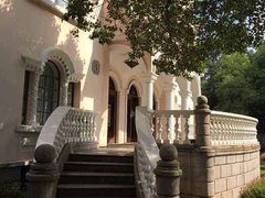 -上海安亭别墅花园酒店