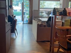 -良木缘咖啡西餐(川大店)