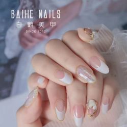 -如一·美甲美睫