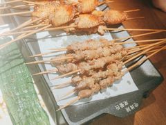 -管氏翅吧(马家堡店)