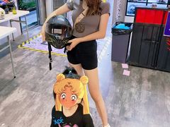 -锐擎卡丁车主题乐园(郊野公园店)