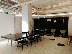 大堂-CAFE'IN精品咖啡体验空间(小寨店)
