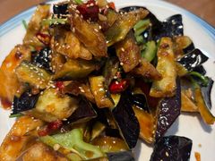 -春水锅贴·传统鲁菜(大明湖店)