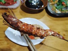 -夜烤·宜宾烧烤(洋河路店)